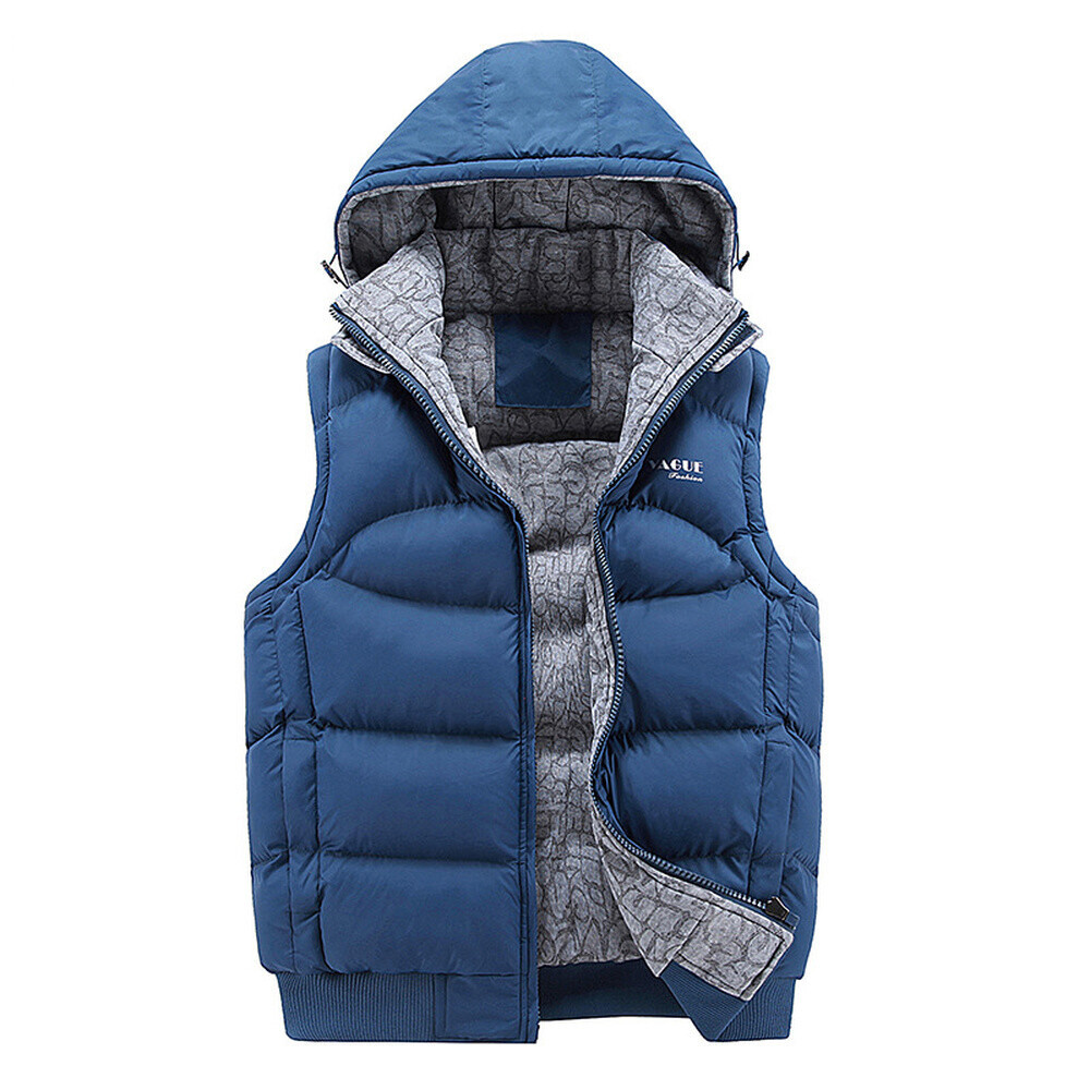 Жилет утепленный ESS 400 down Vest