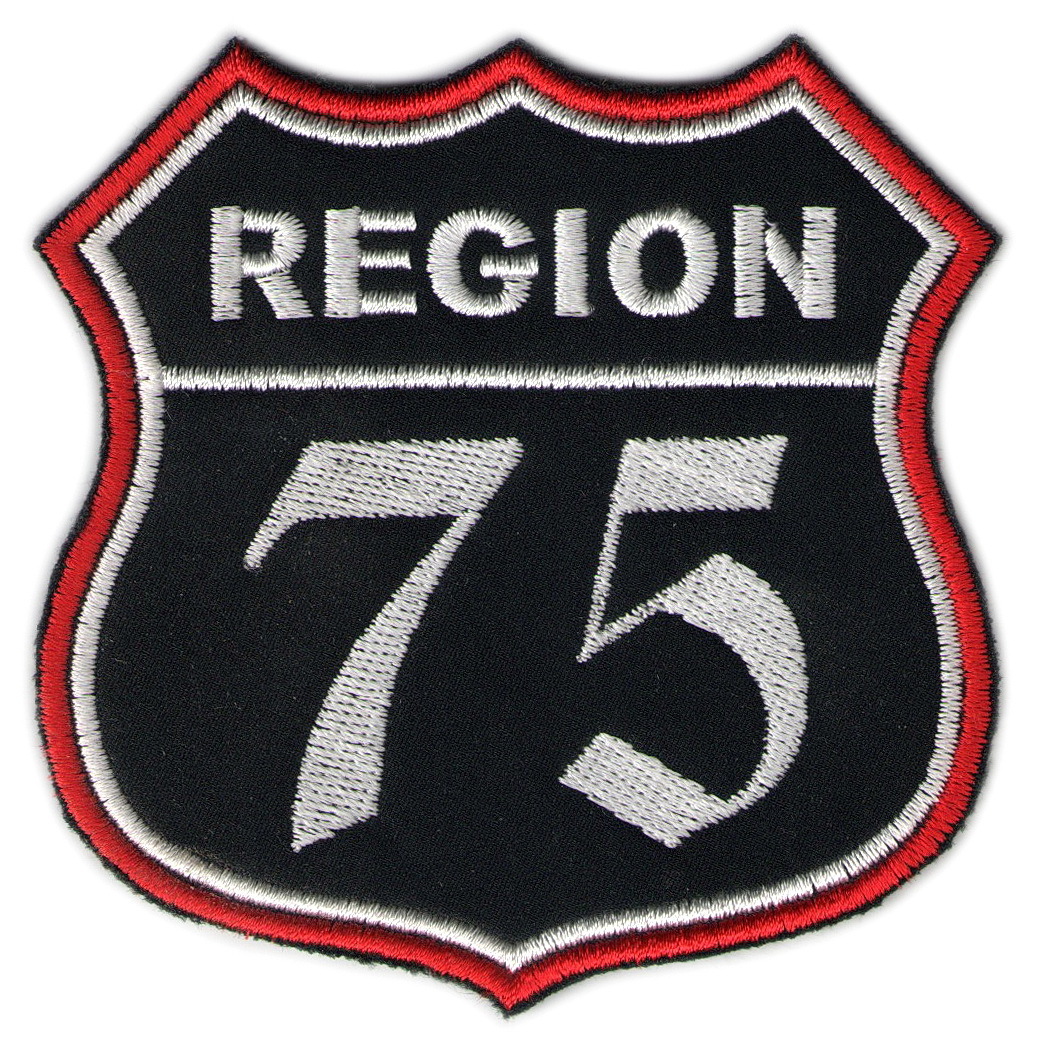 Регион 75 чита