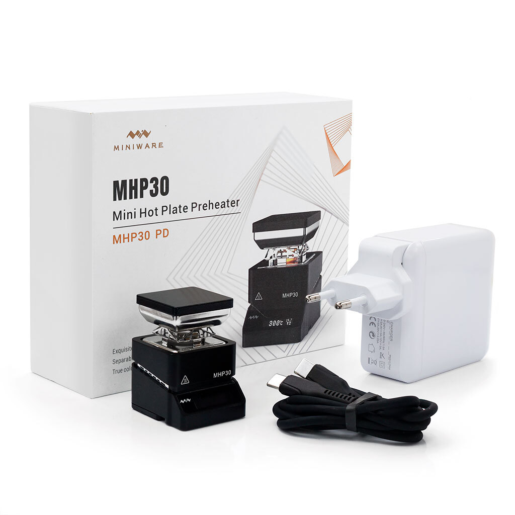 Miniware. Miniware