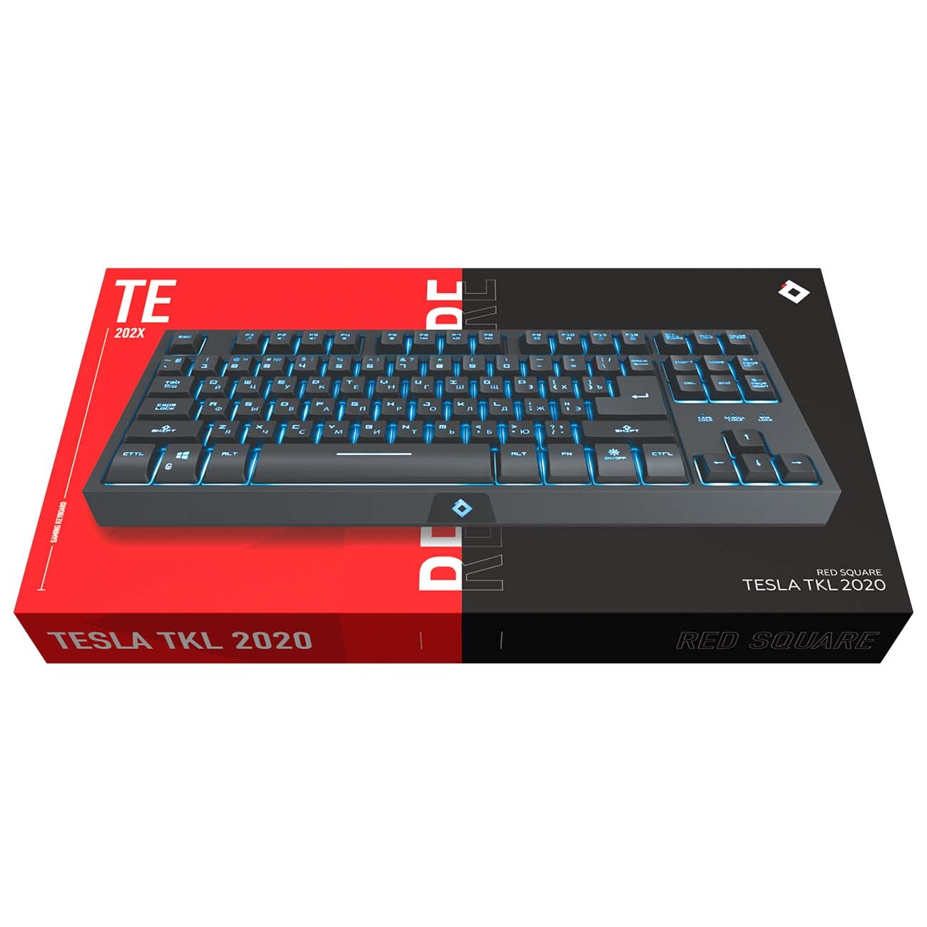 Rsq клавиатура. Клавиатура Red Square Tesla TKL RGB 2020. Игровая клавиатура Red Square Tesla TKL RGB 2020 (RSQ-20016). Клавиатура Red Square Tesla TKL RGB. Клавиатура Red Square Tesla TKL RGB(RSQ-20008).