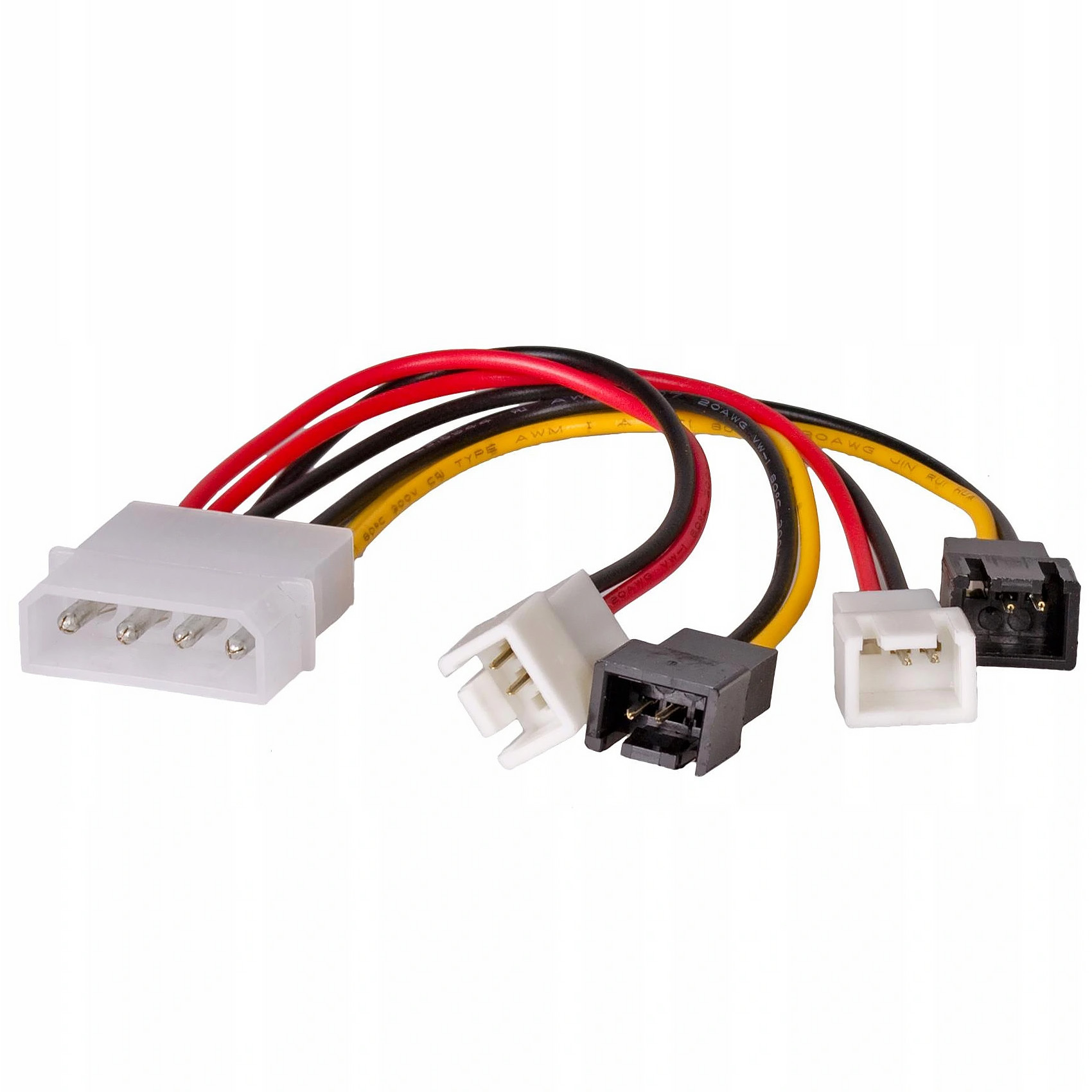 Molex-molex- 3 pin fan. Переходник для вентилятора. Переходник generic molex 4pin. Коннектор питания ide 4-пин (molex). Переходник для вентилятора.
