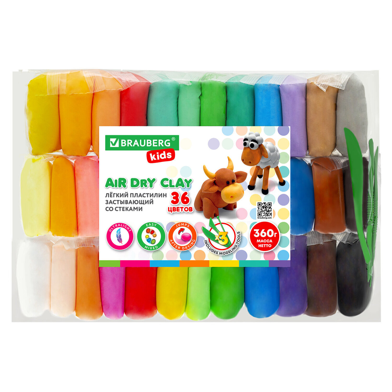 "луч" (фантазия) восковой 140 гр 25с 1522-08. пластилин похож на jovi. пластилин brauberg 36 цветов. масса пластилина. масса для лепки это лёгкий пластилин.