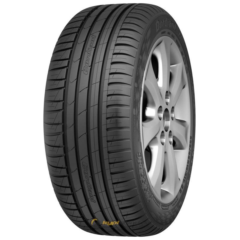 Cordiant Sport 3 Шины  летние 195/65  R15 91V