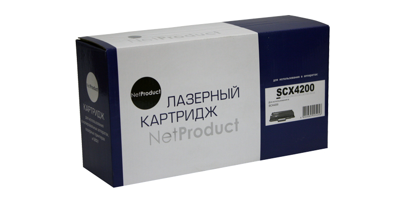 Картридж Мфу Samsung Scx 4200 Купить