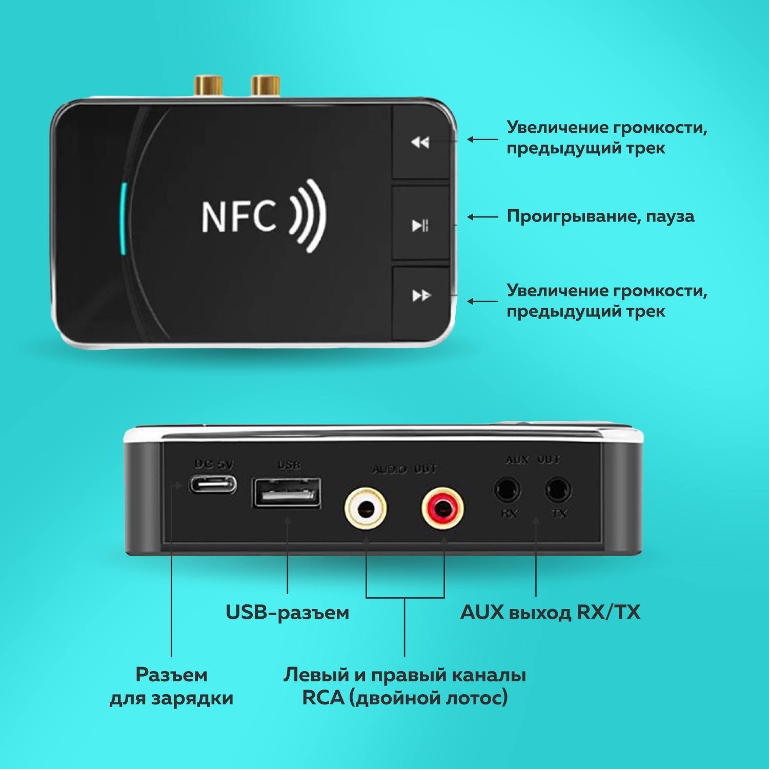 Bluetooth 5.0