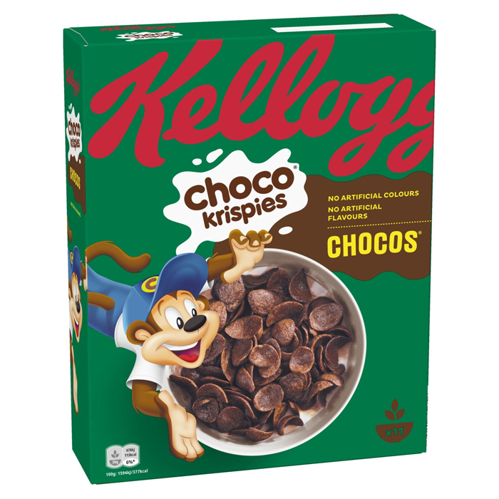 Шоколадные хлопья. Хлопья Kellogg`s Choco Krispies 330г. Хлопья Kellogg`s Choco Krispies 330. Сухой завтрак Келлогс Чоко криспис Чокос 330гр. Луддщпы Срщсщ скшызшуы.