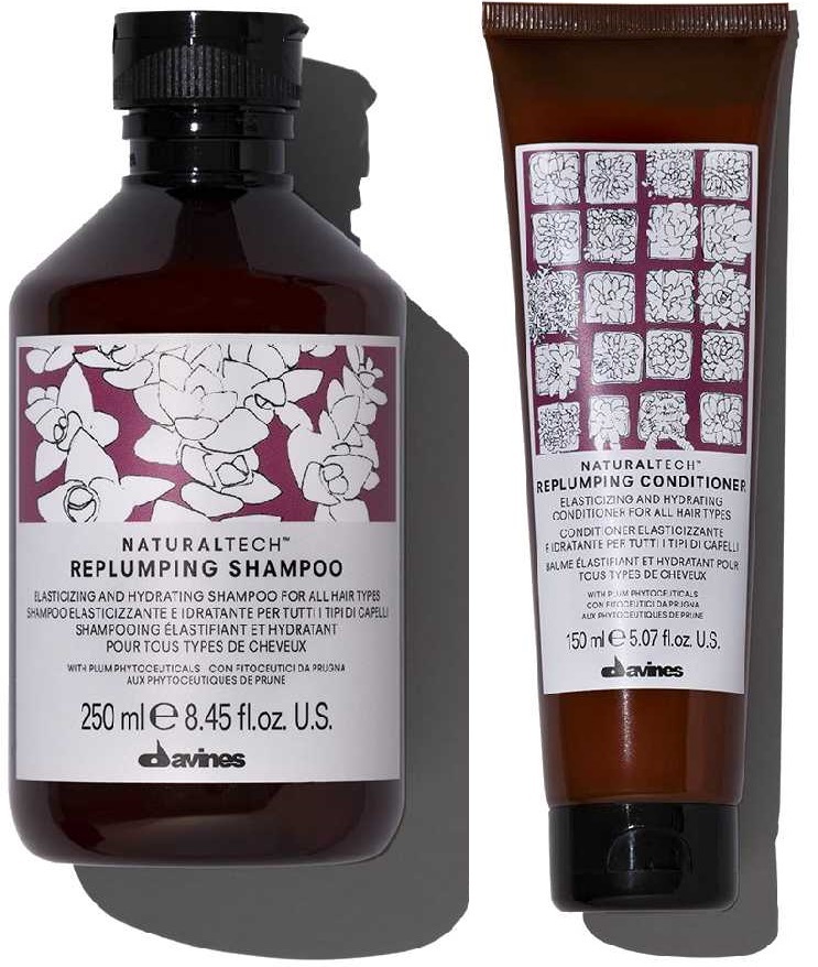 Davines replumping shampoo. Итальянский шампунь davines. уплотняющий шампунь davines. давинес реплампинг шампунь. шампунь ноуноу давинес.