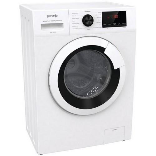 Gorenje Стиральная машина WNEI72SB, белый