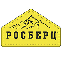 РОСБЕРЦ — купить товары РОСБЕРЦ в интернет-магазине OZON