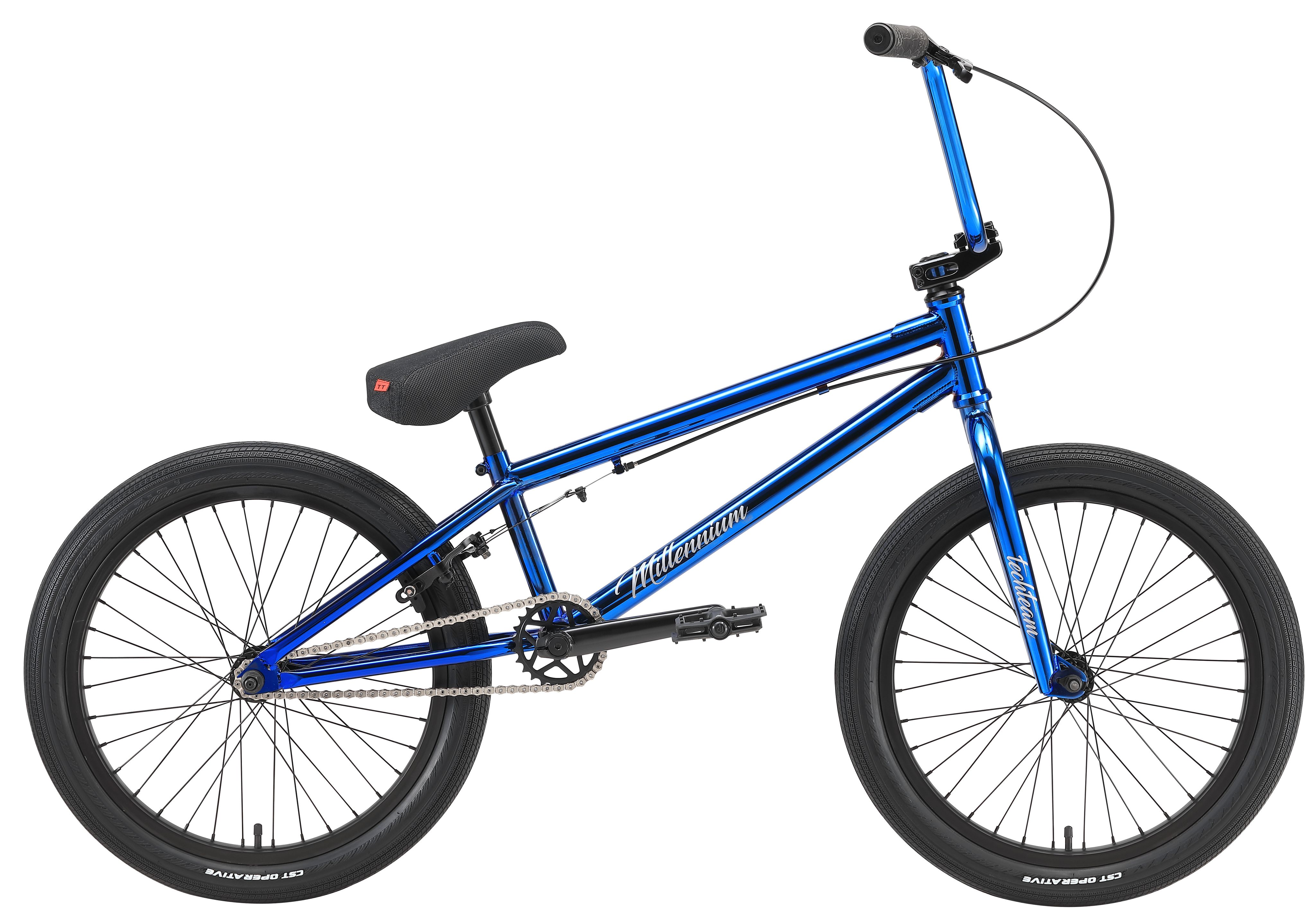 BMX Haro 200.2