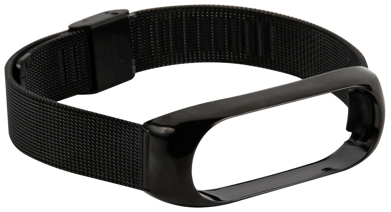 Купить Ремешок Для Mi Band 4