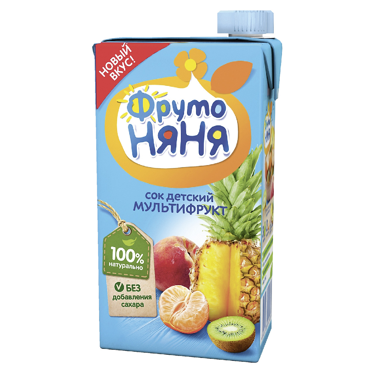 Сок детский Озон