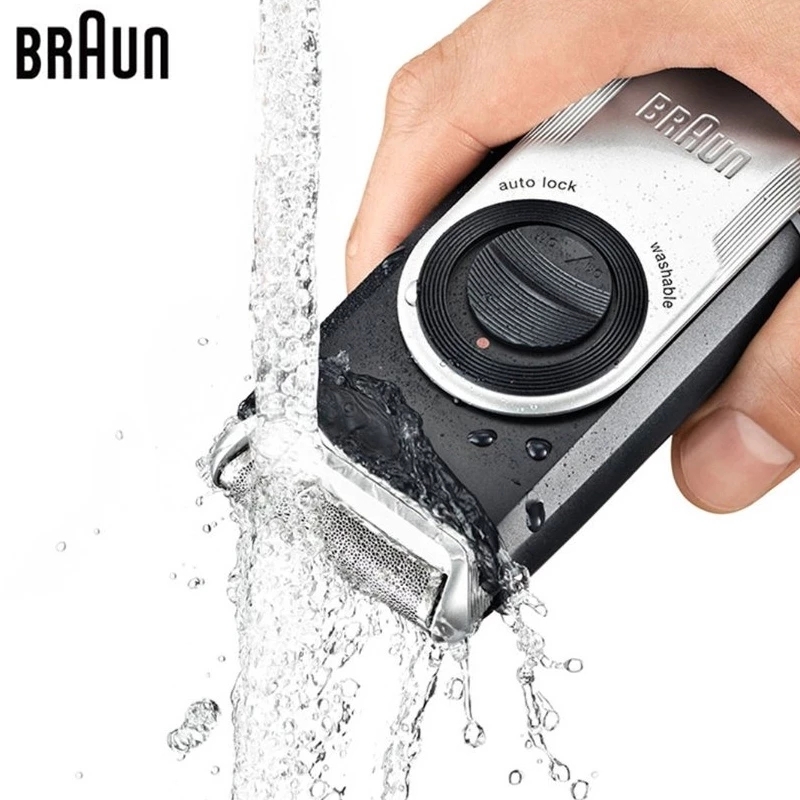 Braun mobileshave m90