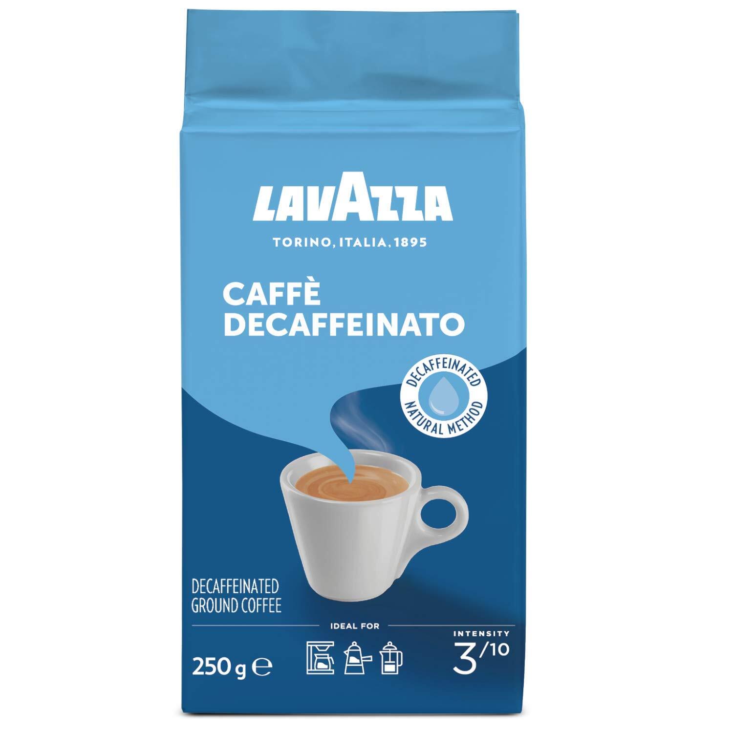 Кофе Декаф Без Кофеина Купить