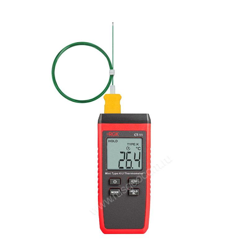 RGK CT-11 Термометр контактный