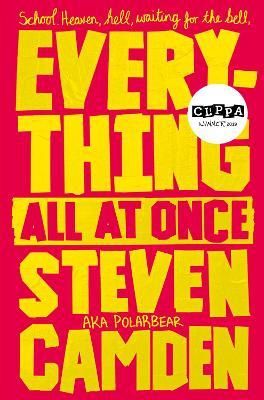 Everything All at Once | Camden Steven