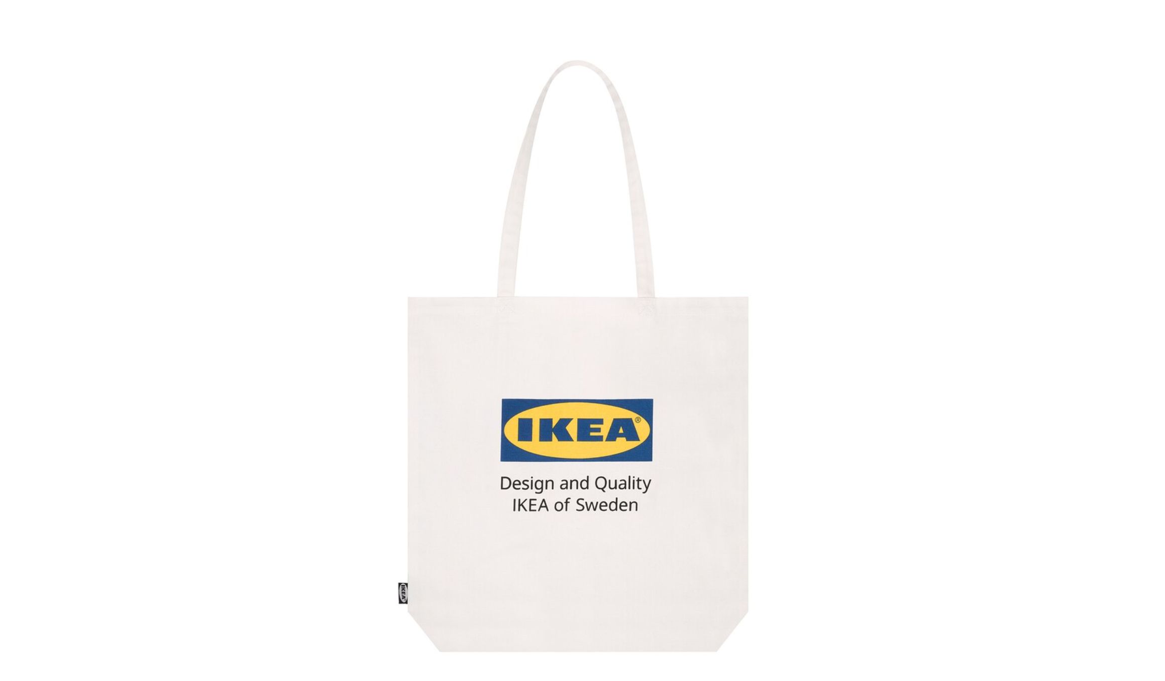 Сумка ikea