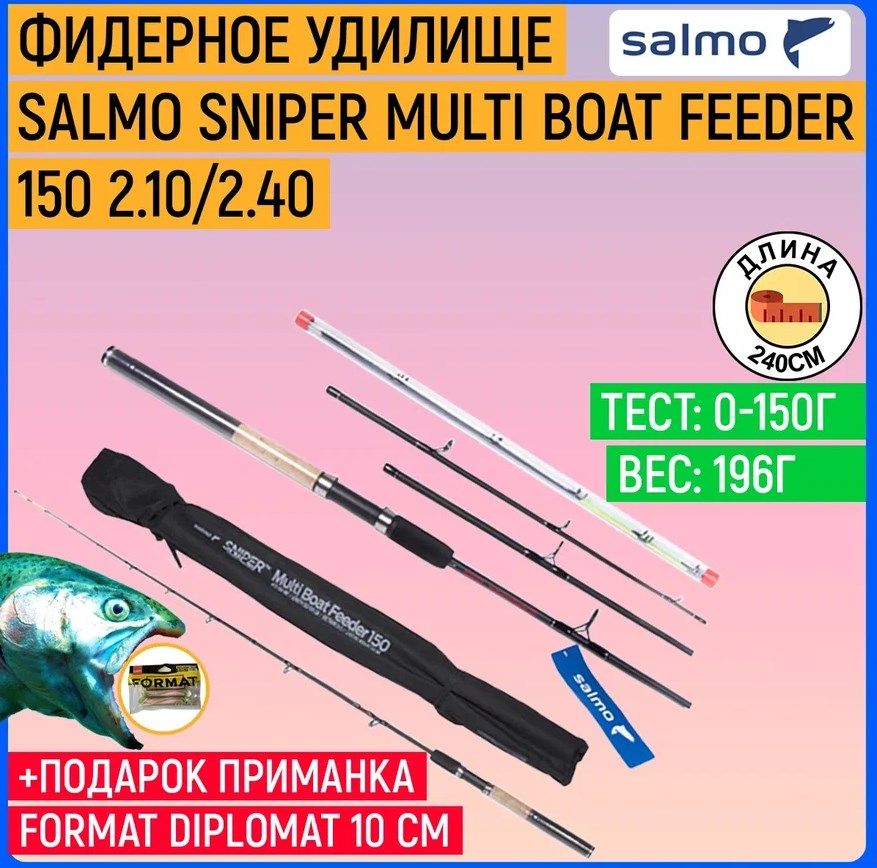 Magnum black boat feeder 1,5м. 10/2. 40. Salmo sniper feeder 150 3. Sniper multi boat feeder.