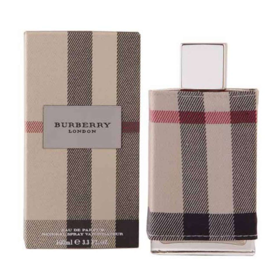 Духи burberry фото