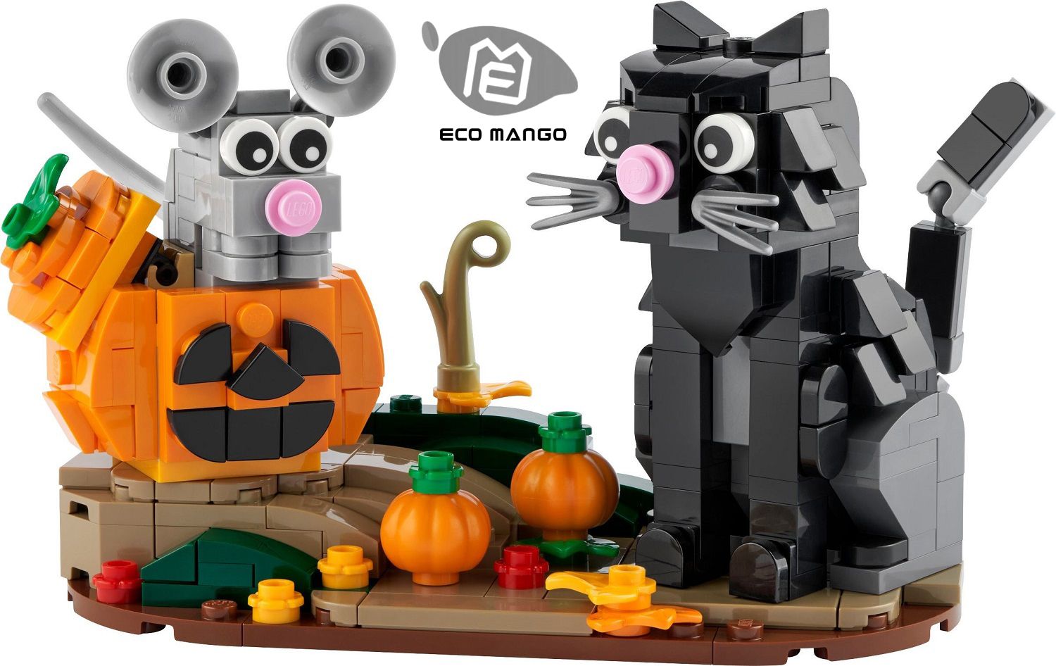 LEGO Halloween