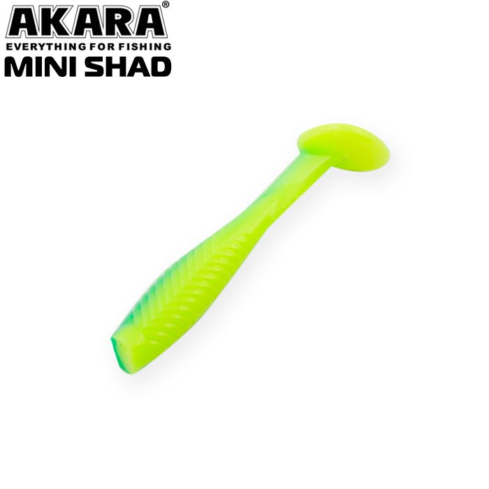 Рипер Akara Mini Shad 30 88T (12 шт.)