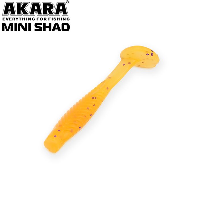 Рипер Akara Mini Shad 30 85 (12 шт.)