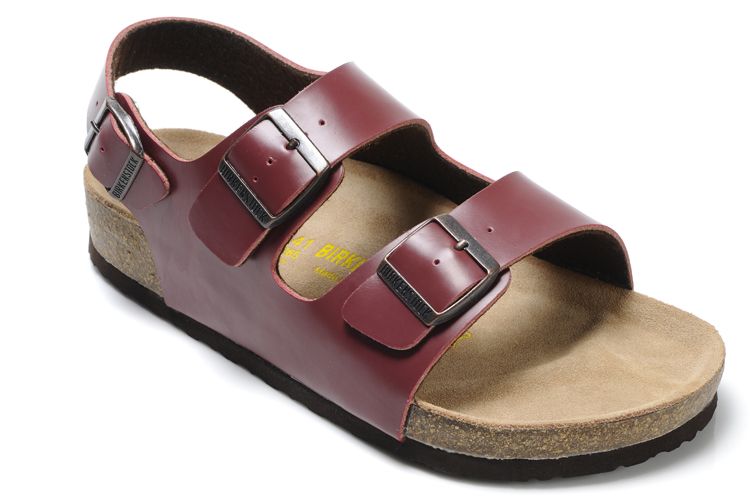 СабоBirkenstockТуфельки