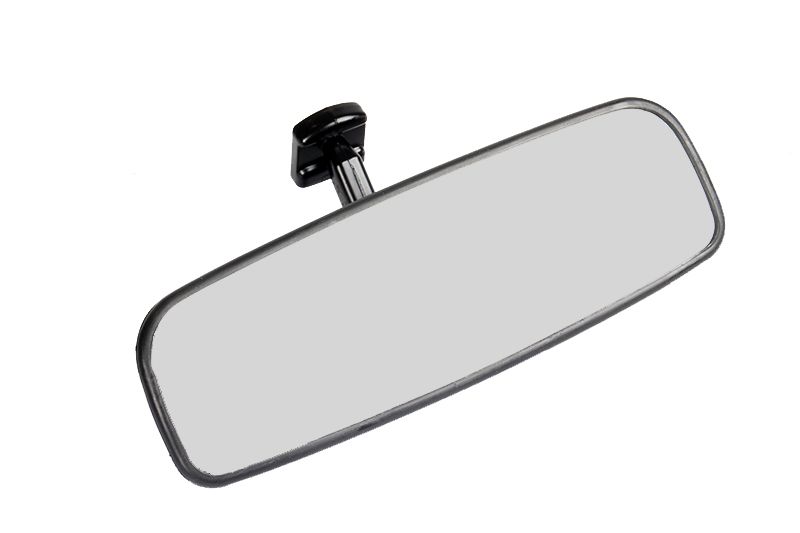 Зеркало салонное 2123 нового образца