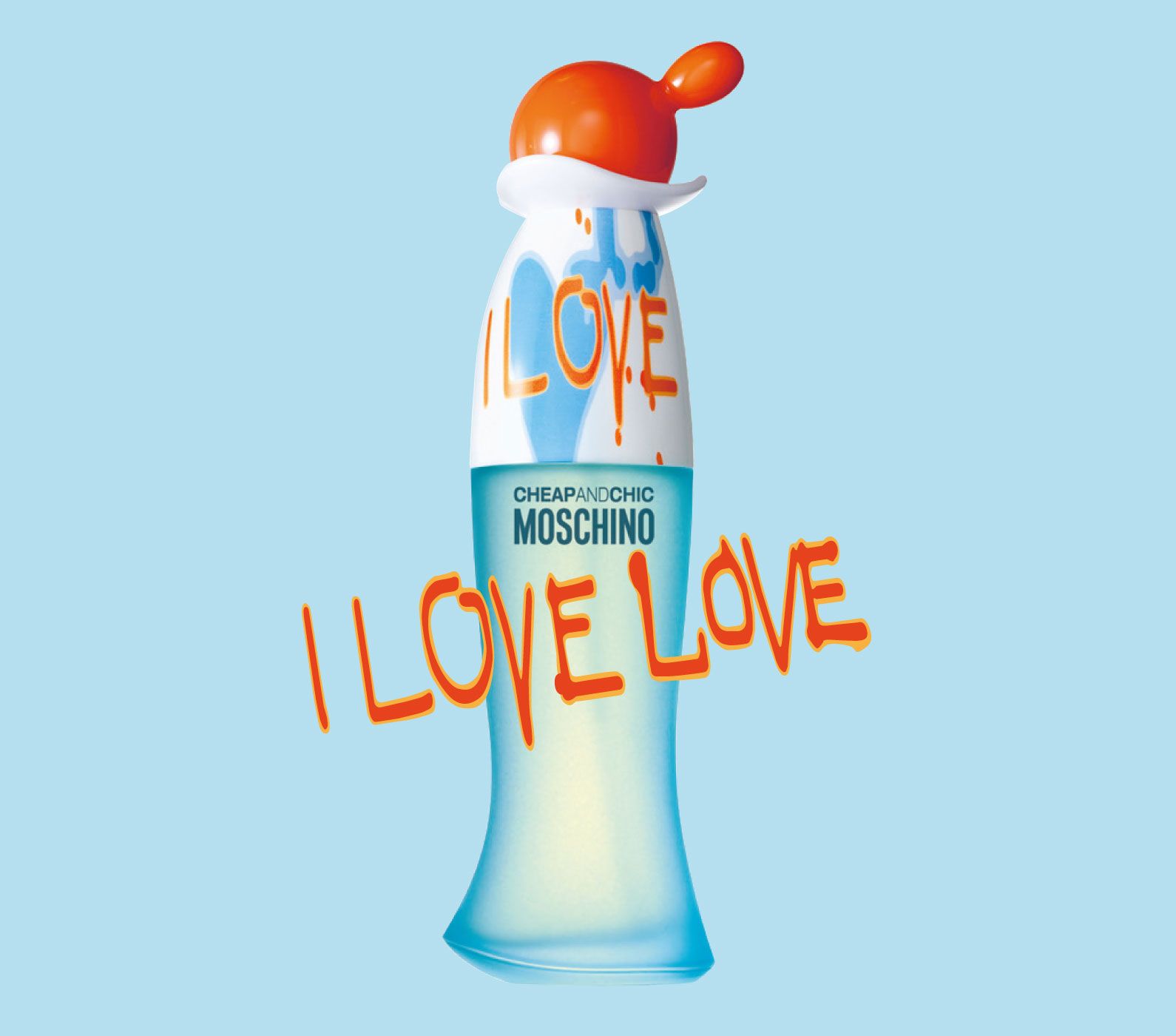 Москино лав лав. Moschino i Love Love 100 ml. Moschino cheap and Chic i Love Love 100ml. Moschino i Love Love реклама.