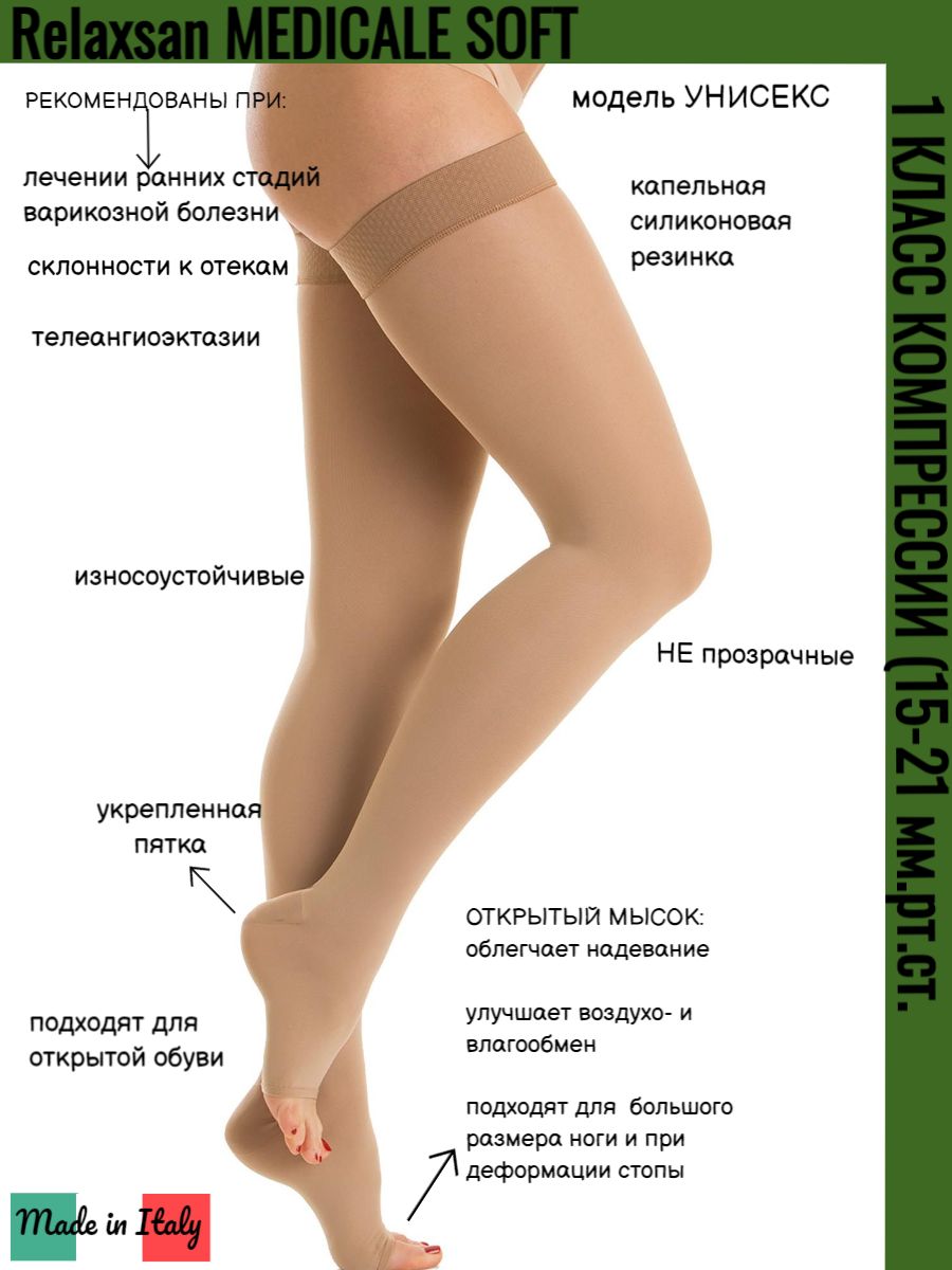 Компрессионные Колготки Купить В Интернет Магазине