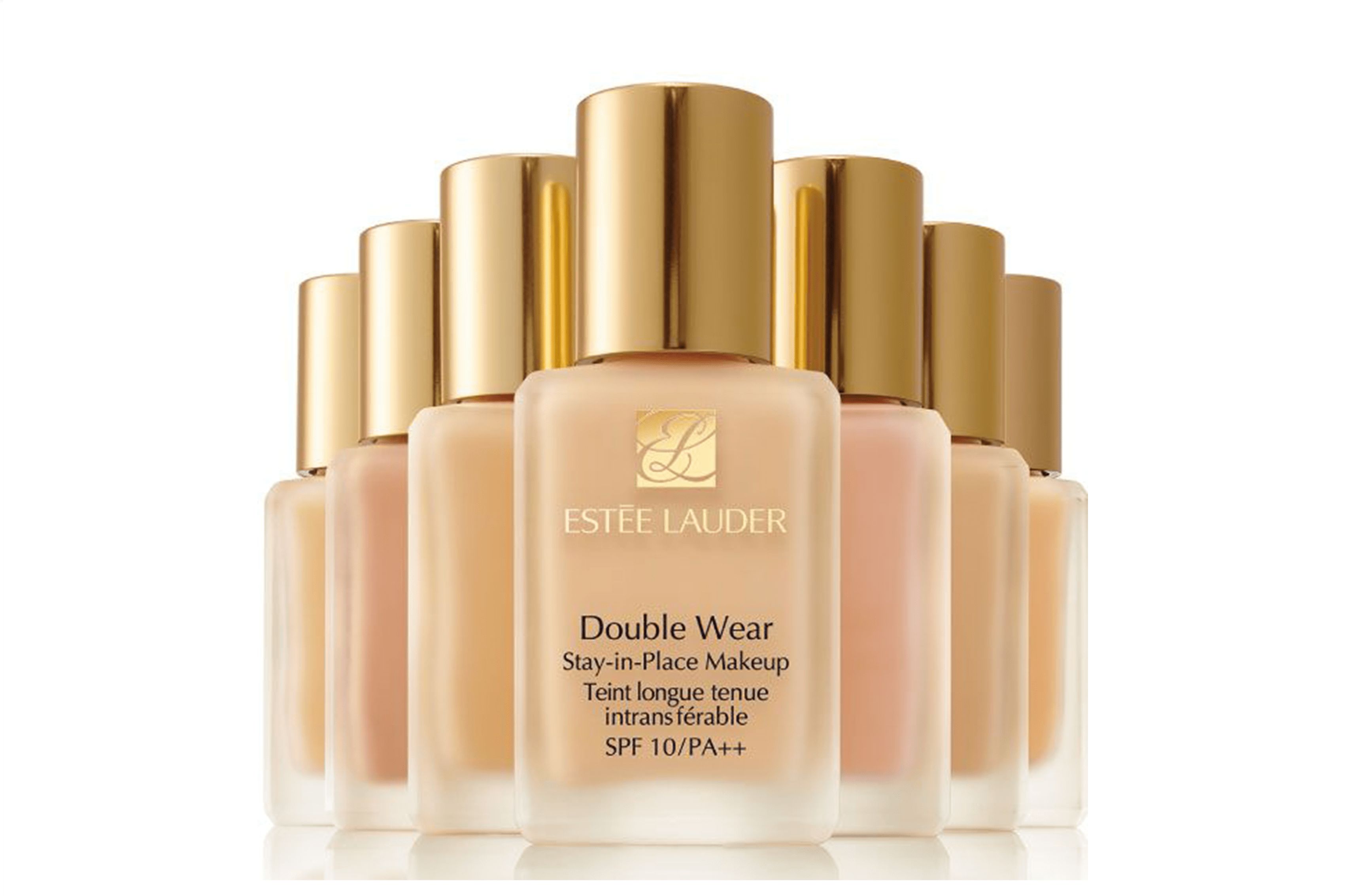 Эсте лаудер тональный. Estee Lauder Double Wear stay-in-place. Estee Lauder Double Wear. Estee Lauder Double Wear косметики. Устойчивый тональный крем Эсте лаудер оттенки.