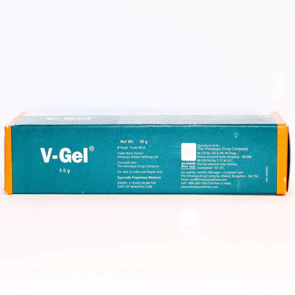 V gel. V-Gel Himalaya. Ви гель v-Gel. Вагинальный ви-гель от зуда. Состав v Gel Himalaya.