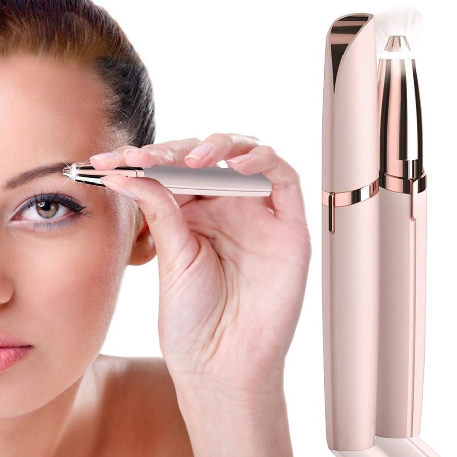 Как пользоваться триммером для лица. Портативный триммер для бровей flawless brows. эпилятор для бровей flawless brows. эпилятор для бровей flawless brows by finishing touch. эпилятор для лица finishing touch flawless.