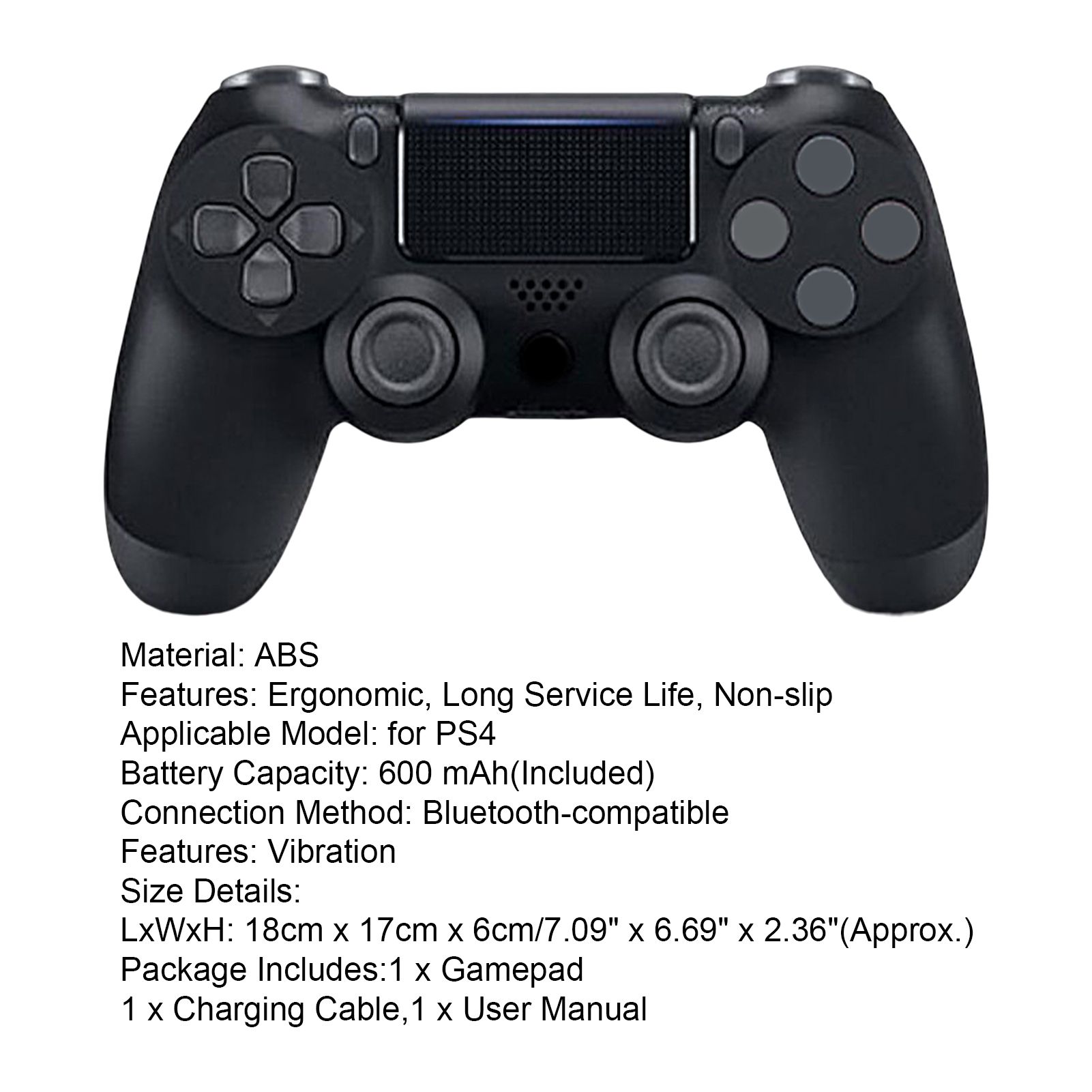 Dualshock приложение для пк