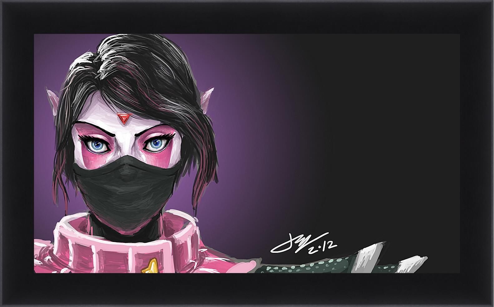 Steam templar assassin фото 113