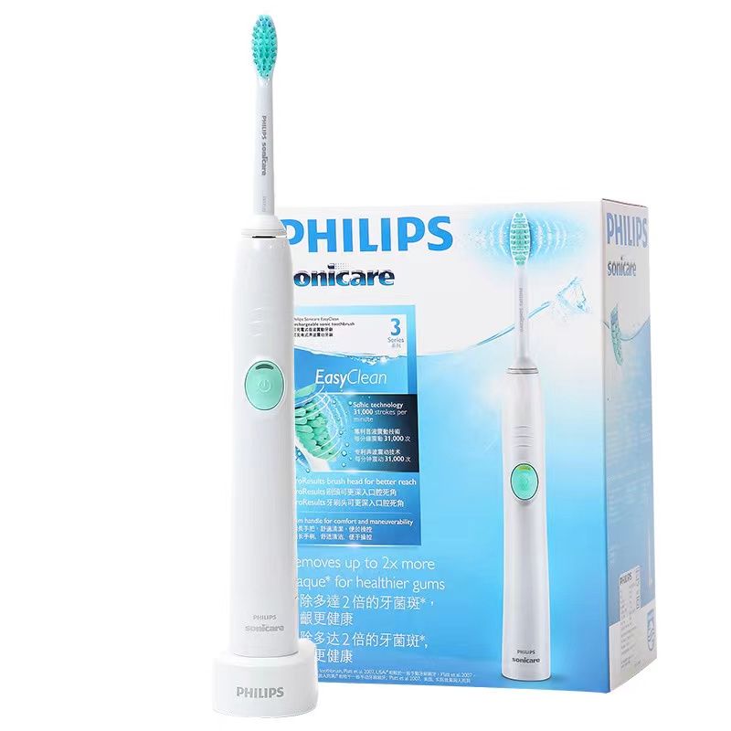 Электрическая Зубная Щетка Philips Sonicare Купить