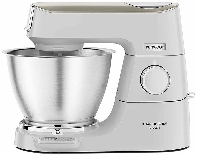 Кухонная машина Kenwood KVC65.001WH