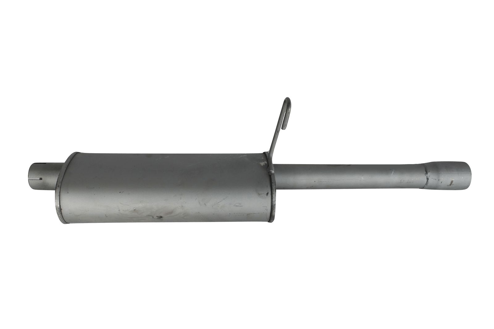 Резонатор газ