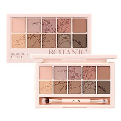 Prism air clio eyeshadow. Clio тени одинарные. Clio pro eye palette brown choux. Clio тени для век. Clio палетка pro eye palette.