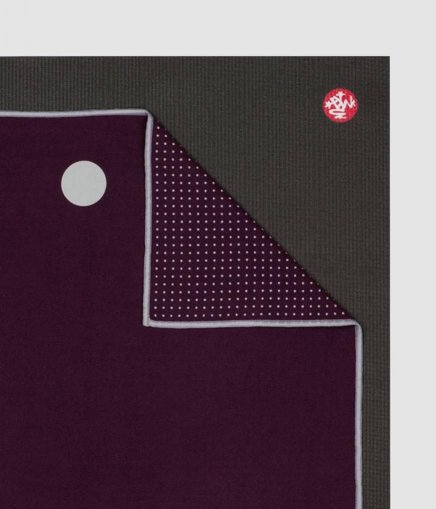 Полотенце для йоги Manduka Yogitoes Yoga Towel Long 200 см - Indulge