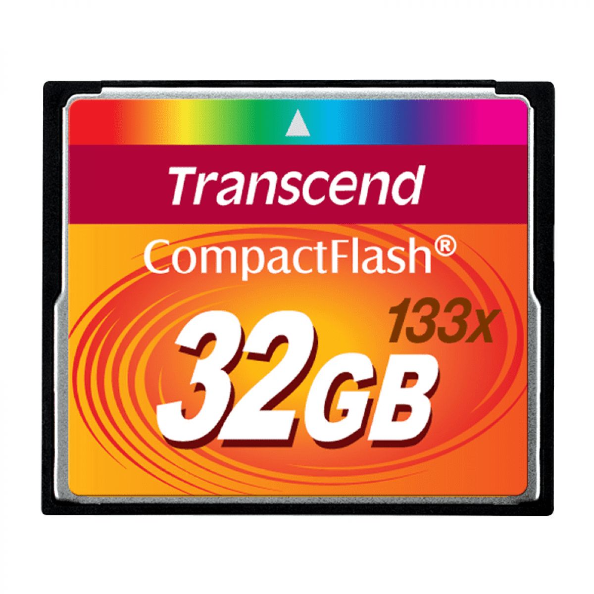 Карта памяти compact flash 4gb