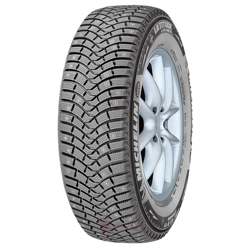 1 2 265. Michelin Latitude x-Ice North 2. Bridgestone Ice Cruiser 7000s. Bridgestone 285/60r18 116t Dueler a/t 001 TL. Goodyear EFFICIENTGRIP SUV