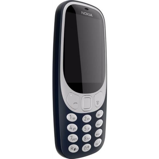 Как выглядит нокиа 3310 фото