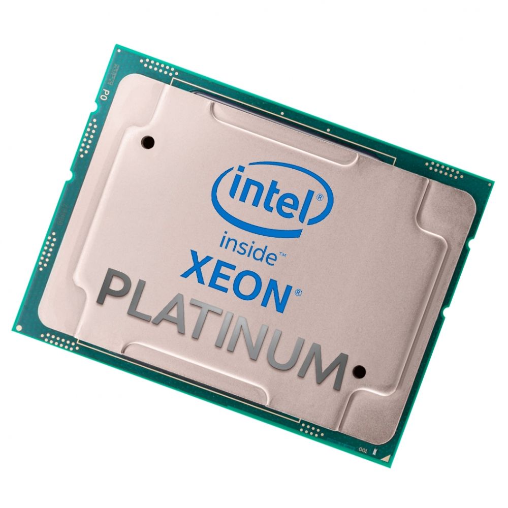 Xeon gold 6128