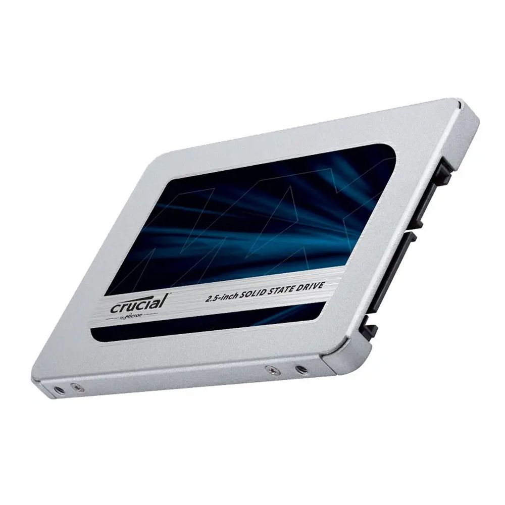 Ssd crucial mx500 250gb