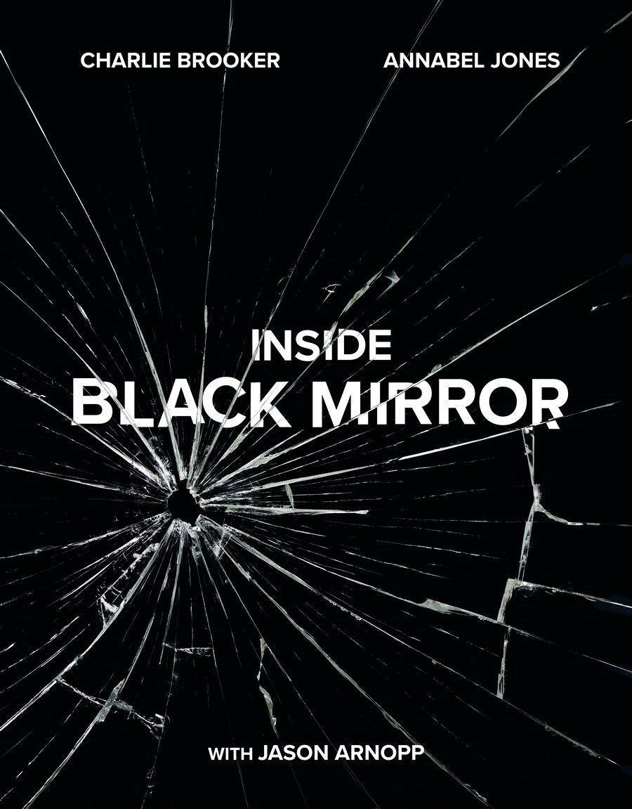 манга black mirror черное зеркало фото 40