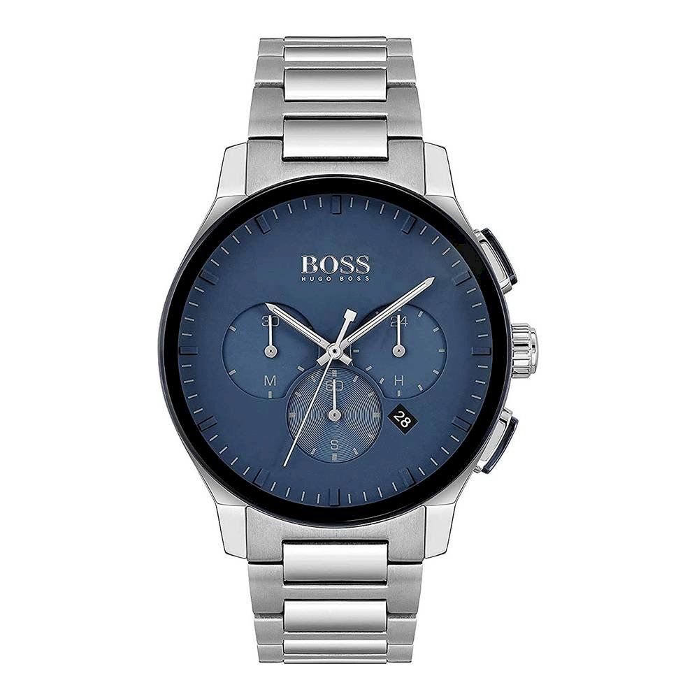 Наручные часы hugo boss. Часы Boss by8101. Hugo Boss - HB 1513535. Часы Hugo Boss синие. Часы Boss мужские метал.