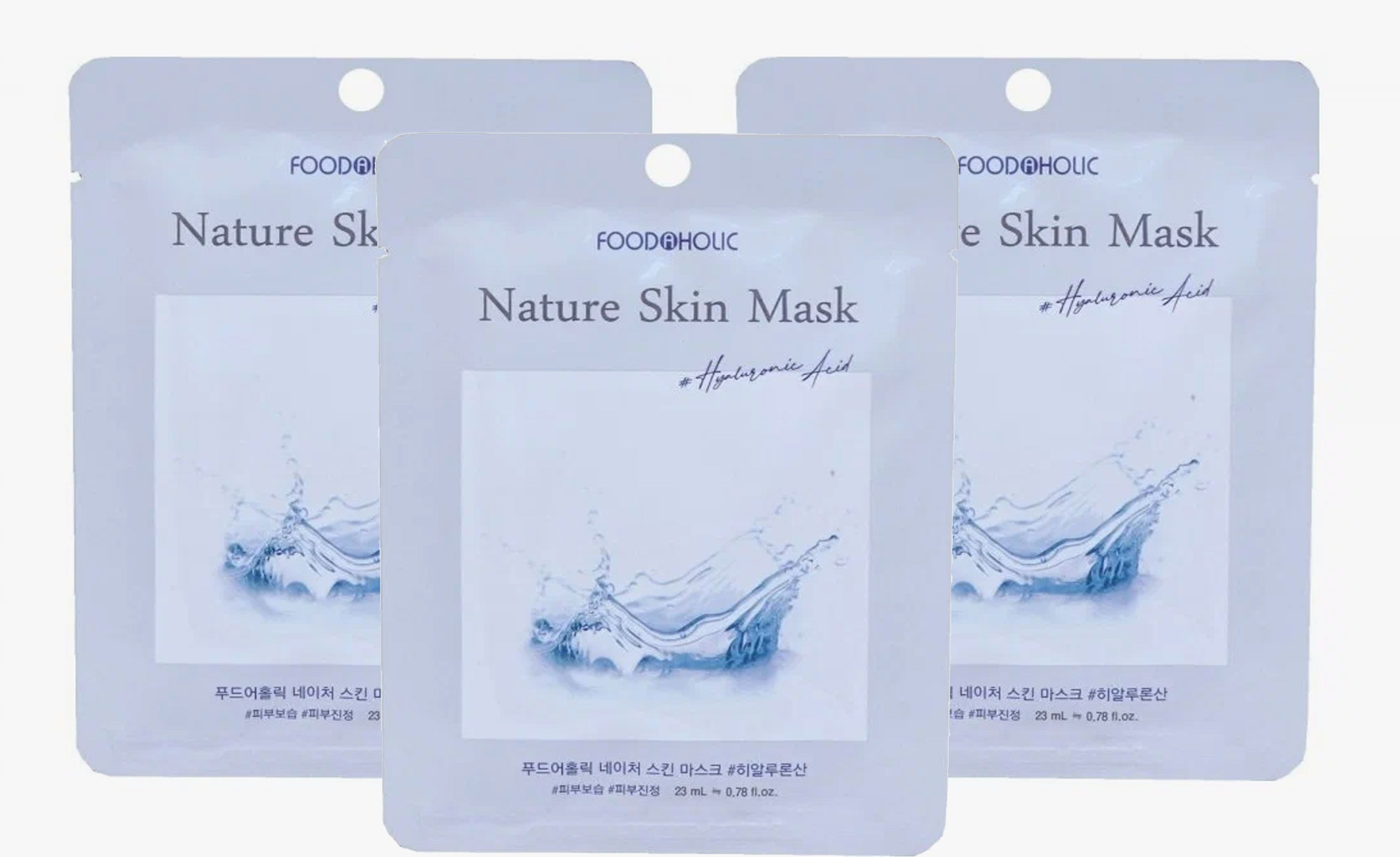 Nature skin отзывы