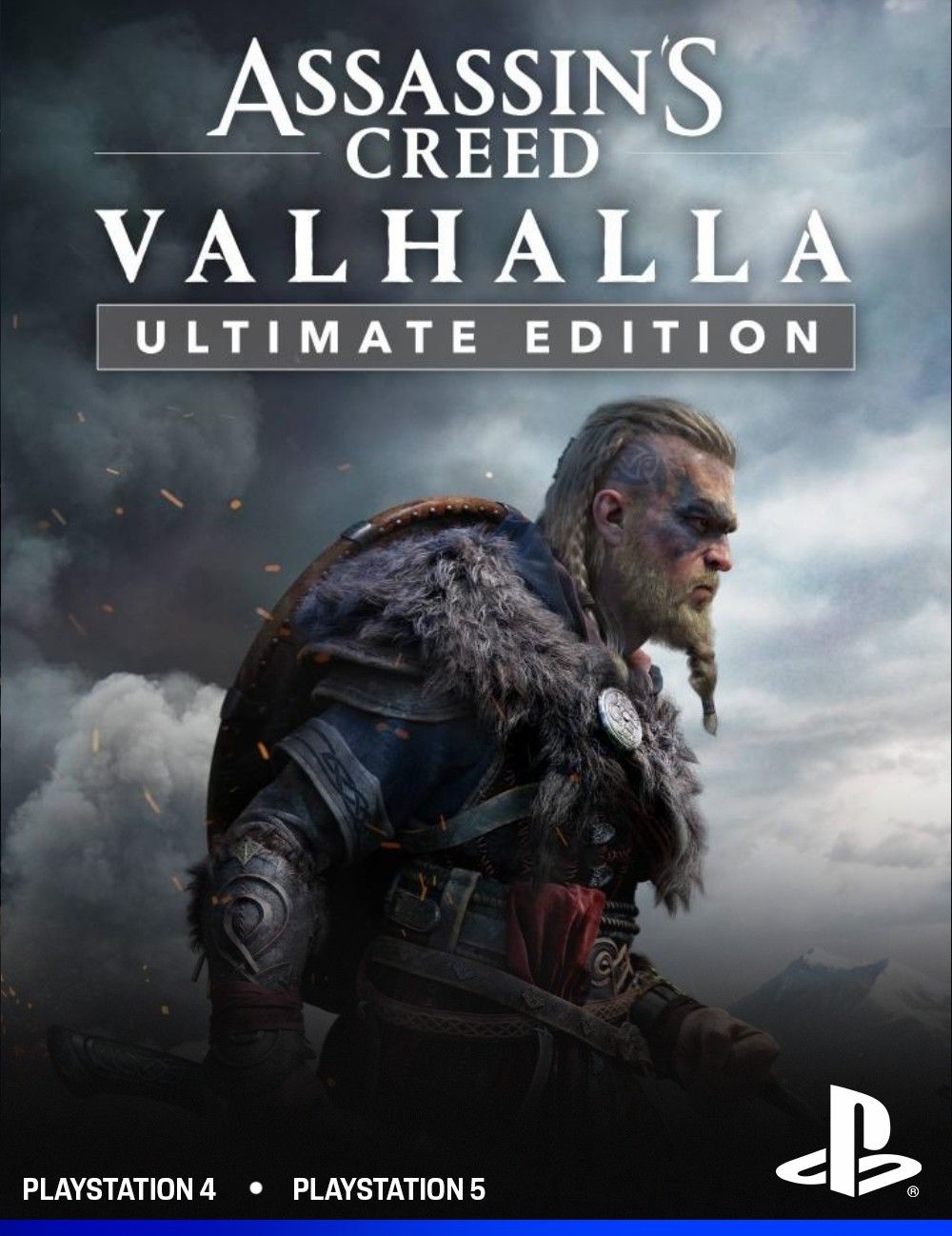 Valhalla complete edition