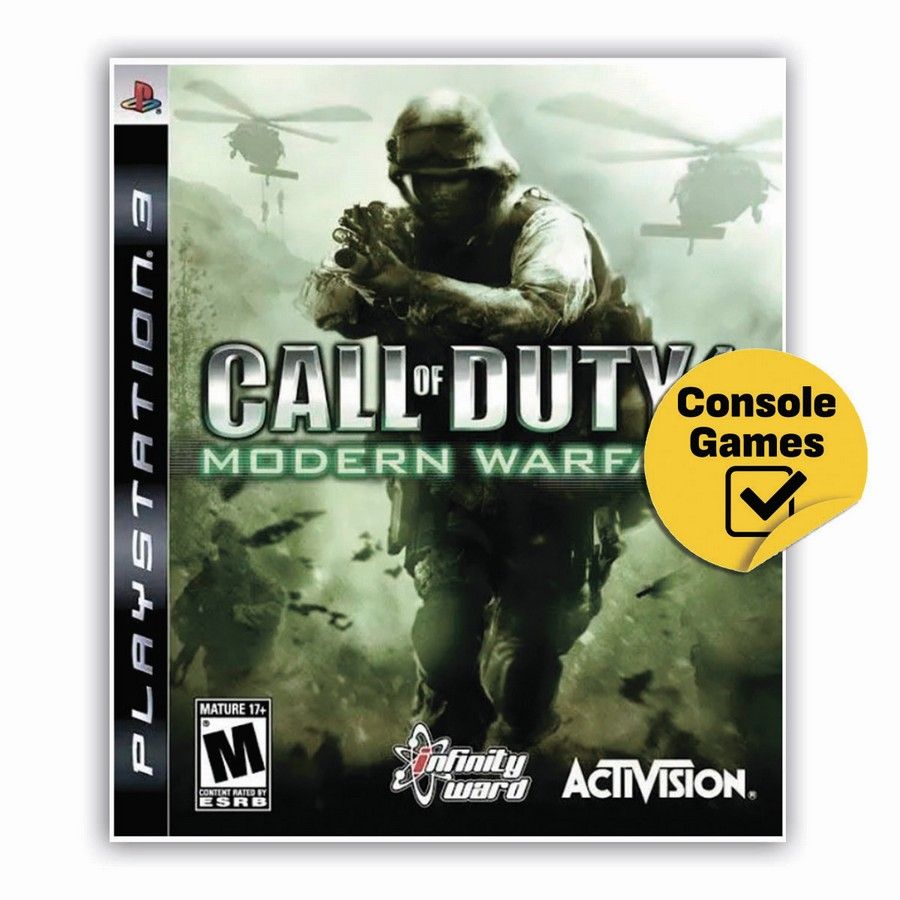 Call of duty modern warfare ps4 купить. Call of Duty 4 ps3. Call of Duty 4 Modern Warfare ps3. Cod MW 3 ps4. Call of Duty 3 (ps3).